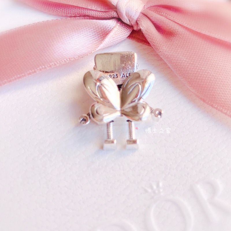Hạt Robot Bella Làm Vòng Tay DIY