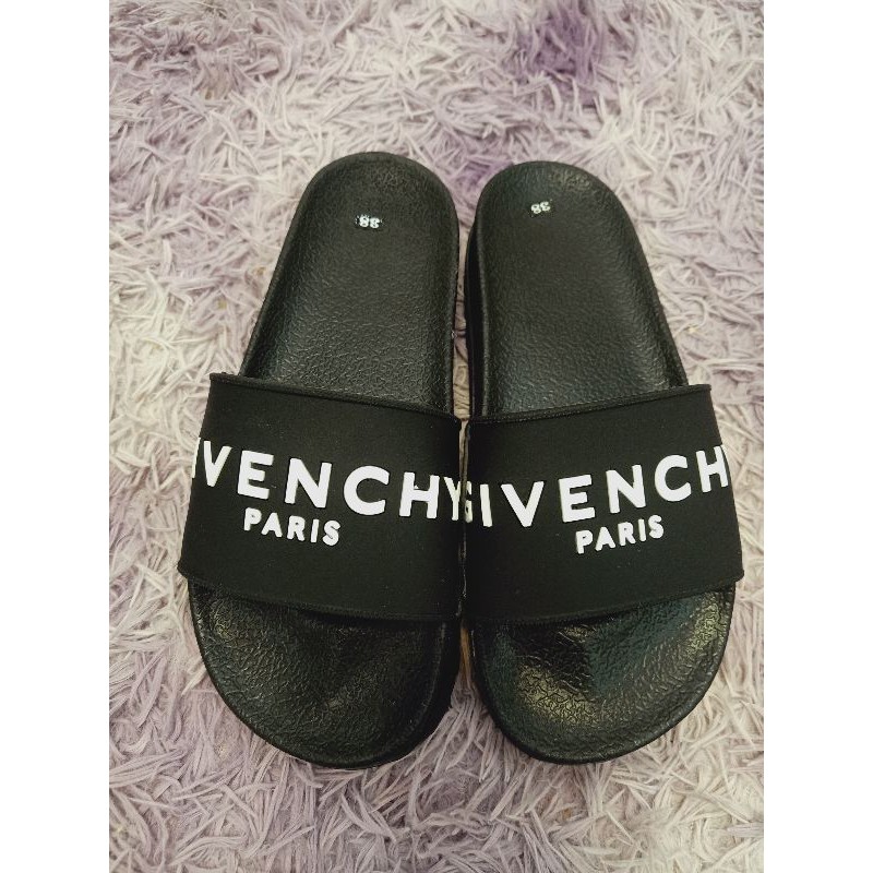 Dép da êm chân phom đẹp, da xịn