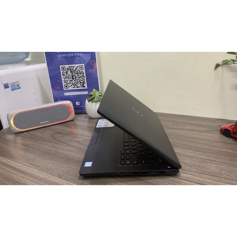 Laptop Dell Latitude 5400/CPU Intel Core i5-8365U/RAM 8G/SSD 256GB/14 inch FullHD | BigBuy360 - bigbuy360.vn