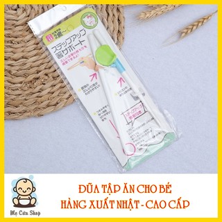 Đũa tập ăn, tập cầm ăn dặm cho bé