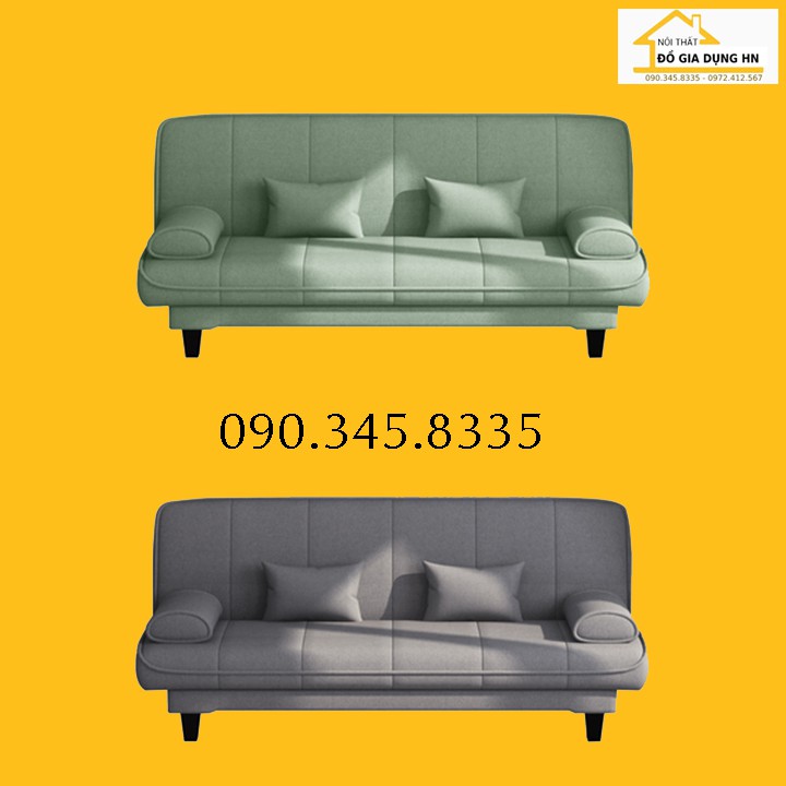 Ghế sofa kiêm giường 1m2 T 203