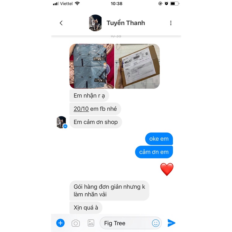 Set Áo Sơ Mi Cặp FIGTREE Tay Ngắn Màu Xanh Mint Phối Mẫu Mới