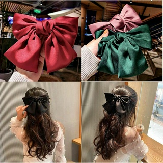 phụ kiện tóc kẹp tóc Kẹp tóc hàn quốc kẹp tóc càng cua kẹp tóc nơ kẹp tóc nữ nơ kẹp tóc bản to