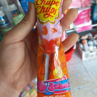 Kẹo mút Chupa Chups 3 vị