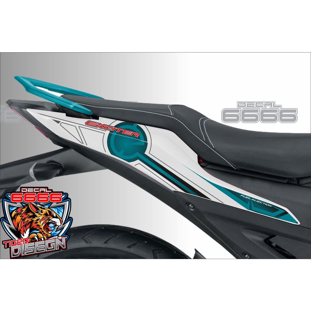 Tem rời EXCITER 155 A-10030- decalq7