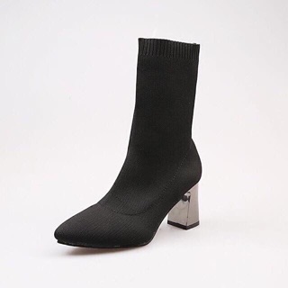 Boot len zara