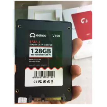 ổ cứng ssd 120g- 128g eekoo vỏ nhựa màu đen | BigBuy360 - bigbuy360.vn