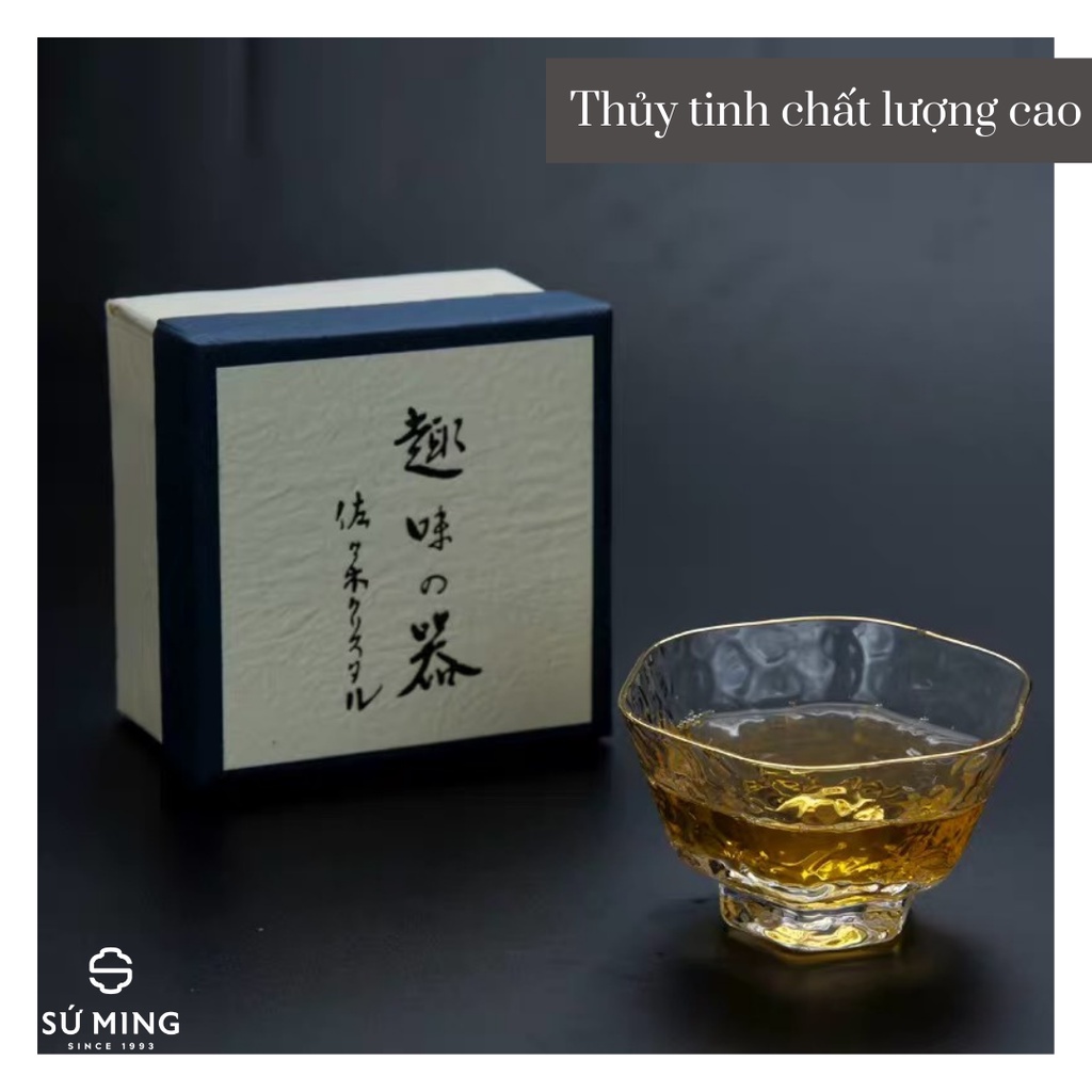 , Viền Vàng tinh tế, kiểu dáng sang trong, giao hàng nhanh chóng