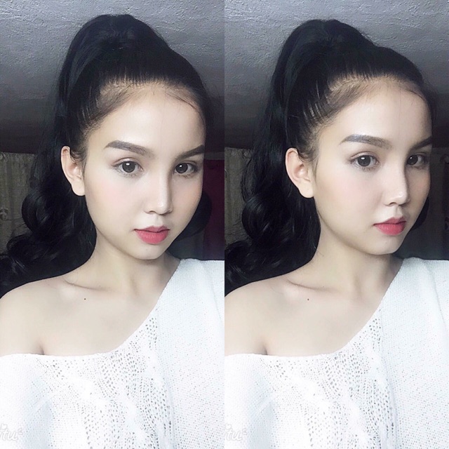 Combo son cho Hà Giang