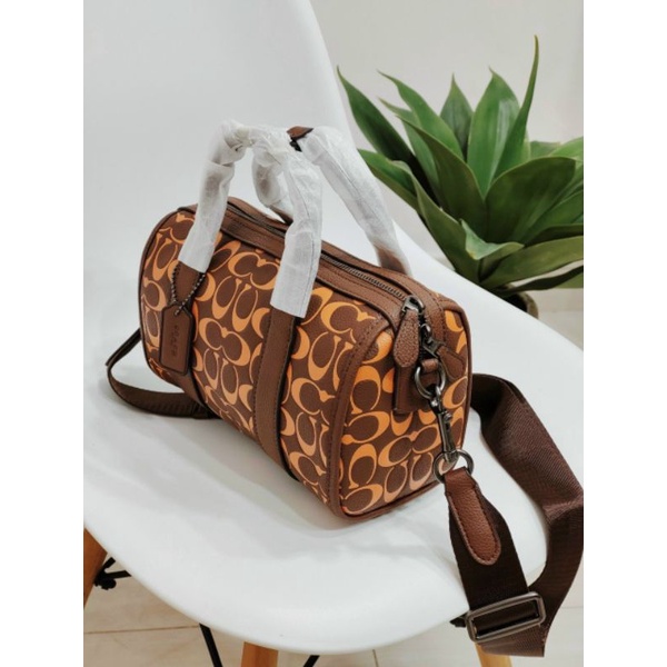 Túi COACH GOTHAM DUFFLE