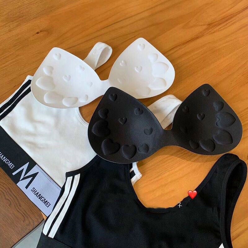 Hot- Áo bra tập gym, yoga, erobic kèm đệm M85