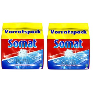 2 bột somat 1,2kg nk đức cho máy rửa chén bát
