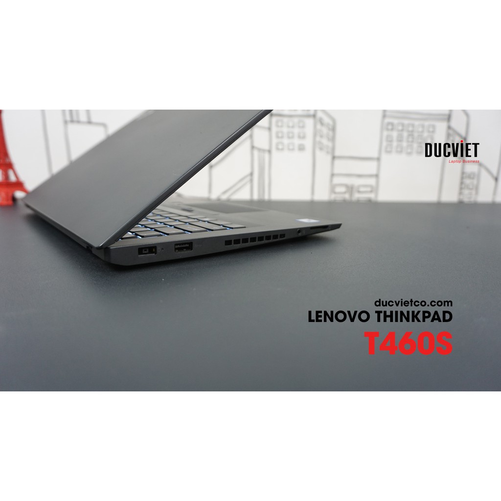 Laptop Lenovo Thinkpad T series T460s | BigBuy360 - bigbuy360.vn