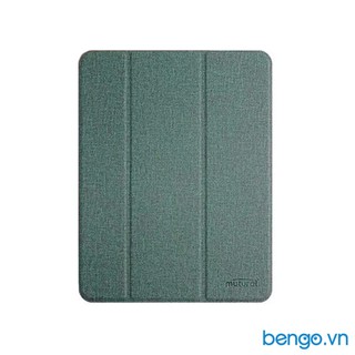 Bao da dành cho ipad air 4 2020 mutural with pencil holder