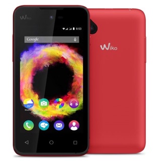 Điện thoai di động Wiko Sunset II - 4GB, 2 sim