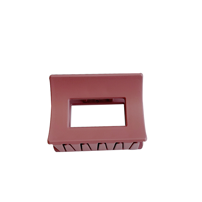 Kẹp Tóc Hình Vuông Phong Cách Hàn Quốc Phổ Biến