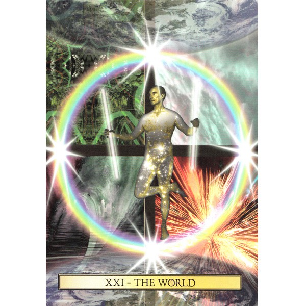Bộ Bài Son Tarot - For Gay Men (Mystic House Tarot Shop) - Bài Gốc Authentic Chính Hãng 100%