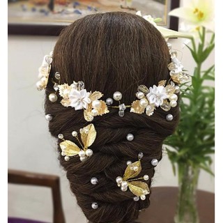 Dây cài tóc 120 số 3