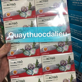 Trà actiso