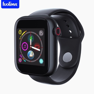 Đồng hồ thông minh z6 kết nối bluetooth có chức năng đếm bước chân