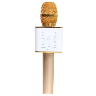  Micro Karaoke Bluetooth Q7U chính hãng