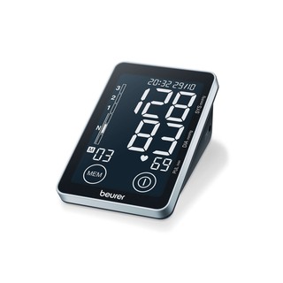 Máy đo huyết áp bắp tay beurer bm-58