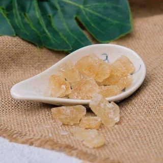 Đường phèn vàng mật mía Nghệ An