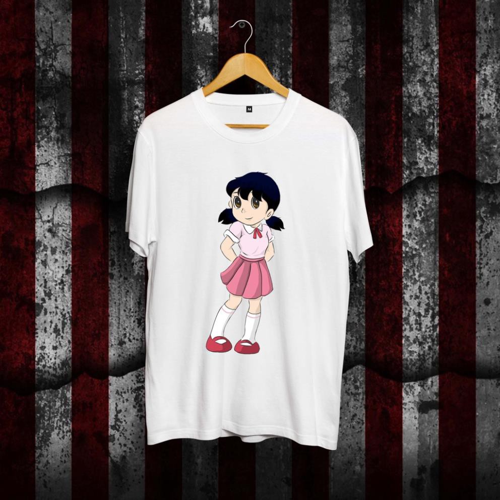 💖 Áo Thun Doraemon - Áo Thun Doremon siêu đẹp - siêu rẻ - DRM-079