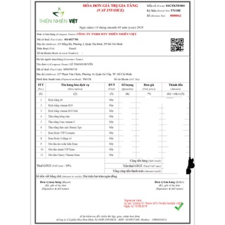 KÍCH TRẮNG VITAMIN B10 MẪU MỚI [Chính Hãng Cty]