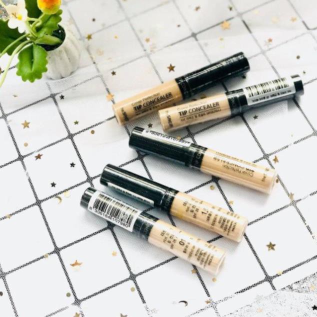 [BẢN NHẬP KHẨU]  Che khuyết điểm The Saem Cover Perfection | BigBuy360 - bigbuy360.vn