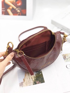 BELT MINI DÁNG BẦU