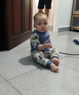 Set 3 chi tiết 3-6m