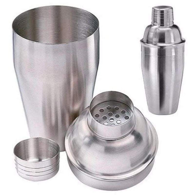 Bình lắc nhựa 450ml/700ml