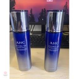 AHC - Nước hoa hồng tinh chất siêu cấp ẩm Hydra G6 Essence toner 130ml