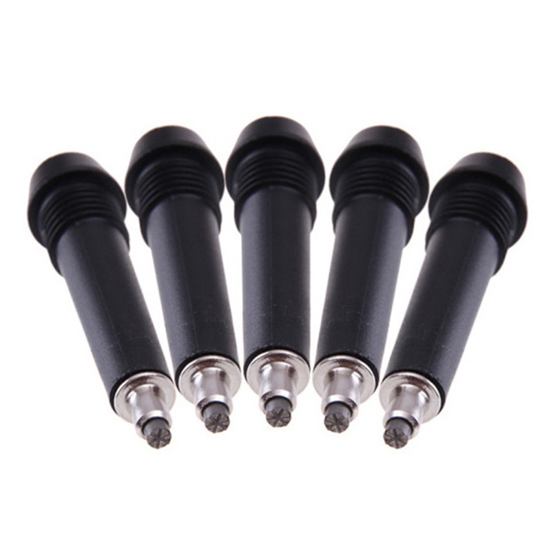 Set 4 Phụ Kiện Thay Thế Chuyên Dụng Cho Gậy Leo Núi