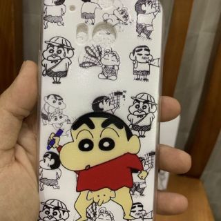 Ốp HTC one M8 dẻo in hình kute