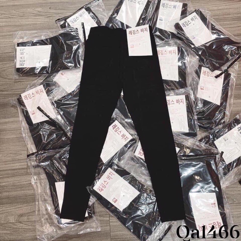 Quần Legging Han