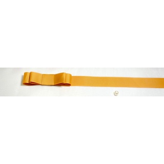 Đai váy - Belt nữ (nơ trơn)