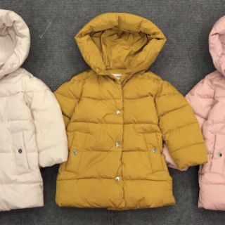 Áo khoác mẹ và bé zara