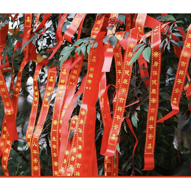 Dây ước nguyện
