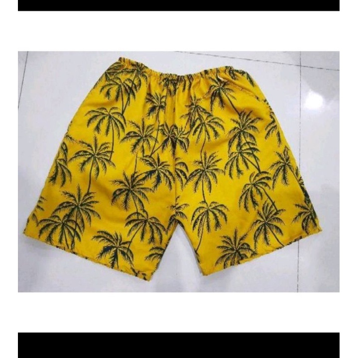 (Hàng sẵn)Quần đùi hoa đi biển, chụp kỷ yếu nhiều mẫu | BigBuy360 - bigbuy360.vn