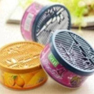 Sáp thơm để phòng - treo ô tô daoty_nb