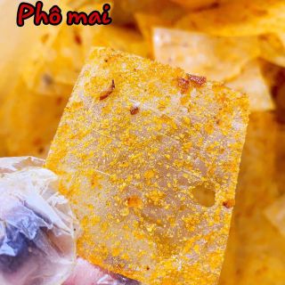 500gr Bánh Tráng Trộn Phô Mai ( thơm , ngon, béo ,ngậy)