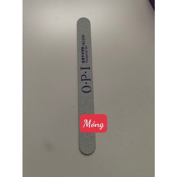 Dũa ( hàng sẵn có)