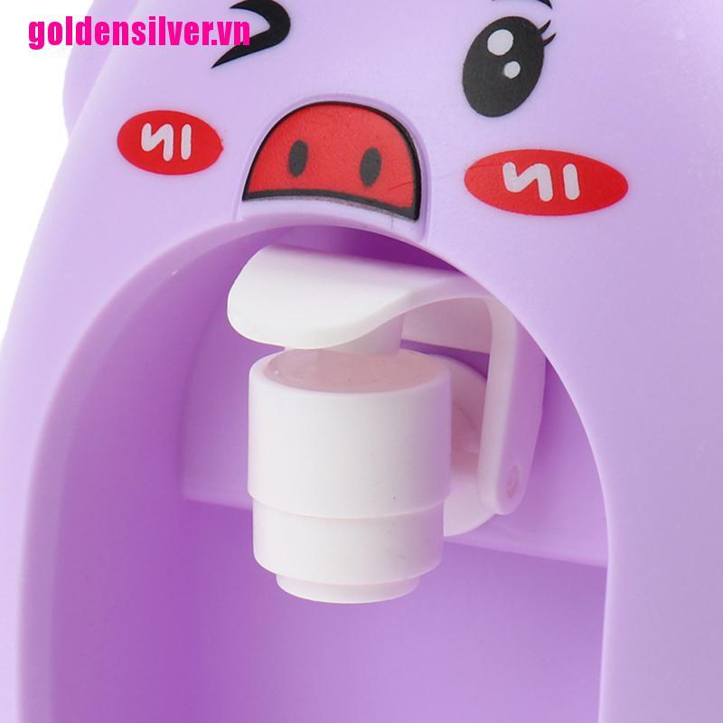 Đồ Chơi Bình Uống Nước Mini Cho Trẻ Em