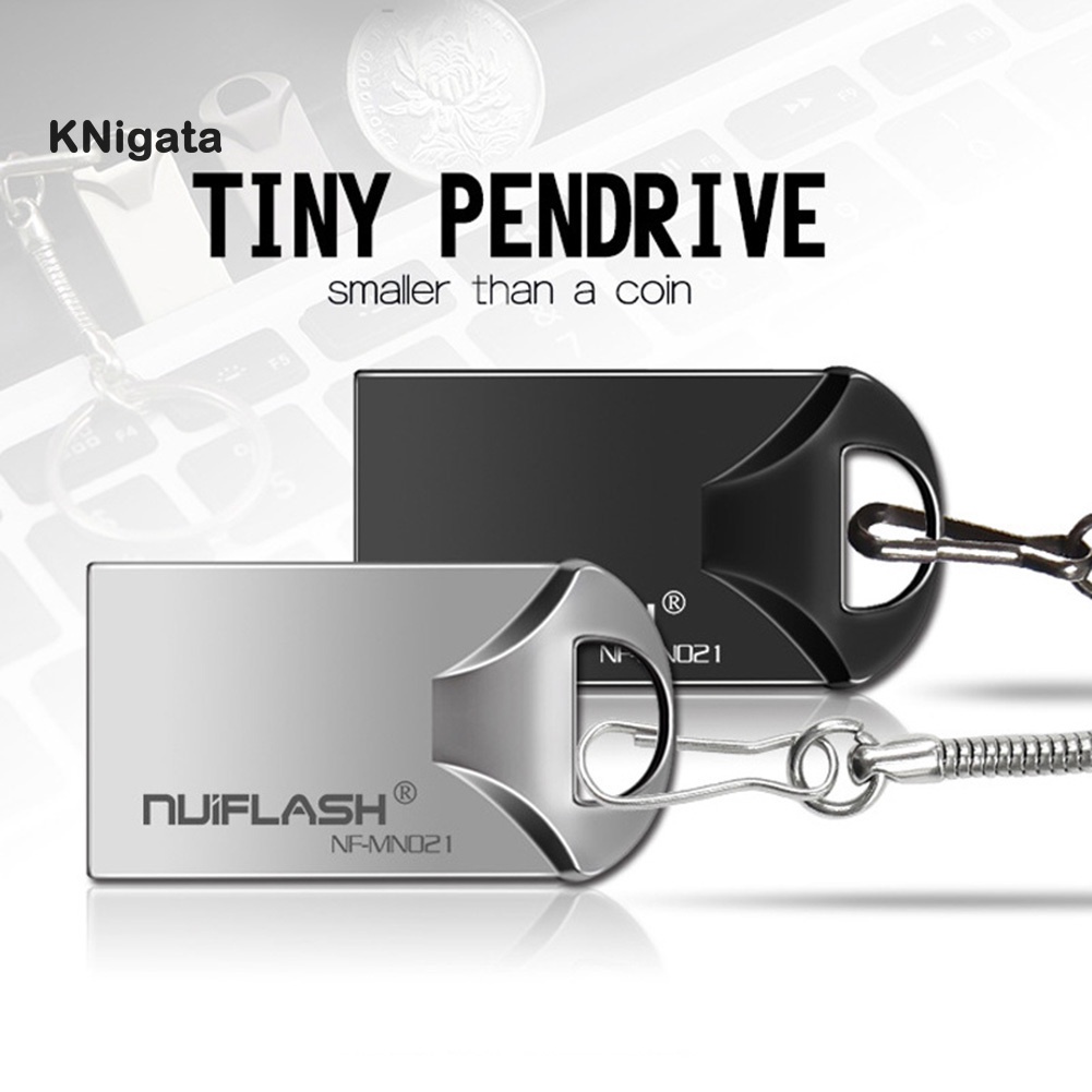 Usb 3.0 Dung Lượng 4 / 8 / 16 / 32 / 64gb Có Móc Khóa | BigBuy360 - bigbuy360.vn