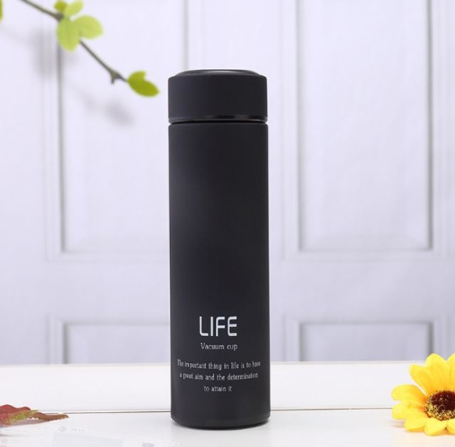 BÌNH GIỮ NHIỆT LIFE 500ML