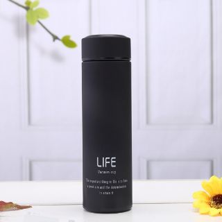 BÌNH GIỮ NHIỆT LIFE 500ML