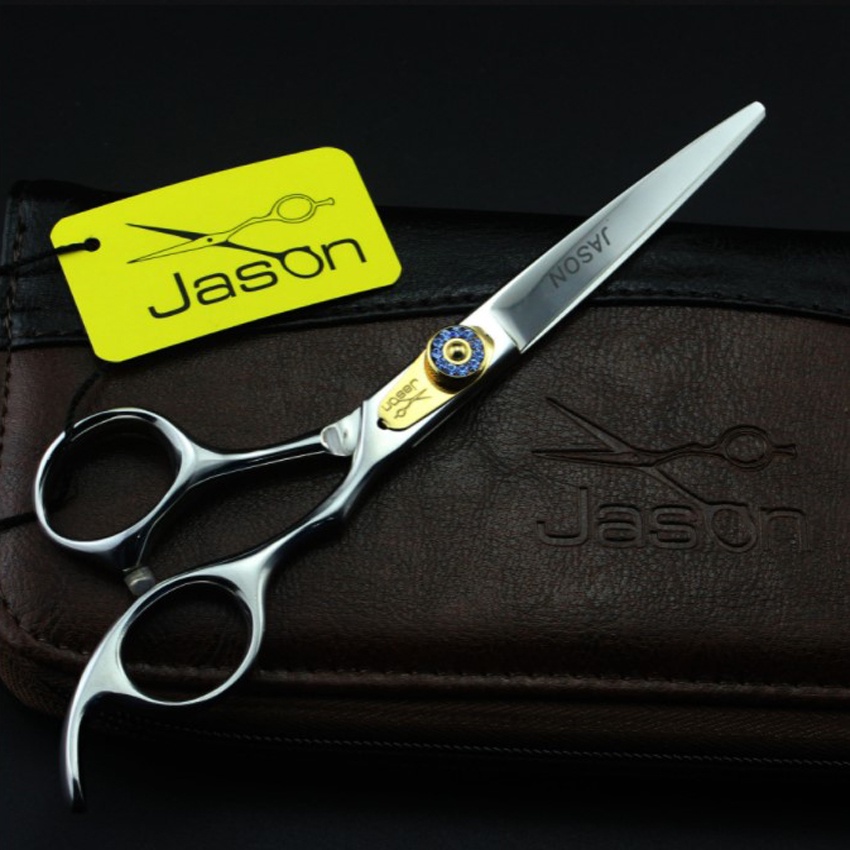 Bộ kéo cắt tóc Jason 6.0 giá rẻ Js11