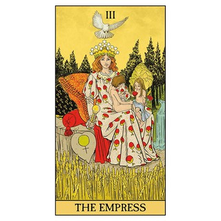 Bộ Bài Before Tarot Kit (Guu Tarot Shop)